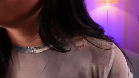 Snapshot of samai_3 chatting on 03.17.26 Samai online show from 03.17.26