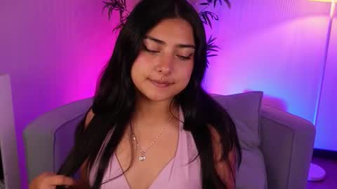 Snapshot of samai_3 chatting on 03.20.26 Samai online show from 03.20.26