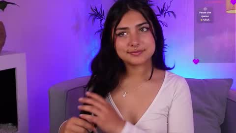 Snapshot of samai_3 chatting on 03.21.26 Samai online show from 03.21.26