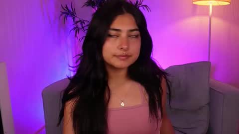 Snapshot of samai_3 chatting on 03.22.26 Samai online show from 03.22.26