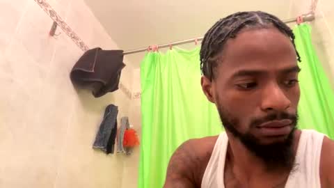 Snapshot of samalama821 chatting on 01.18.25 online show from 01.18.25