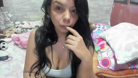 samanta1013 online show from 02.13.26