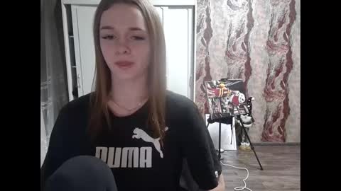 samanta55555 online show from 01.16.25