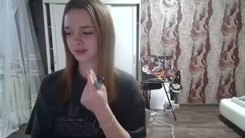 samanta55555 online show from 01.17.25