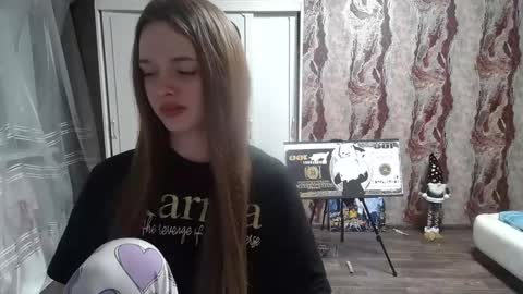 samanta55555 online show from 02.20.25