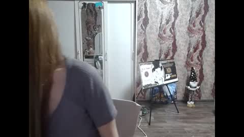 samanta55555 online show from 02.26.25