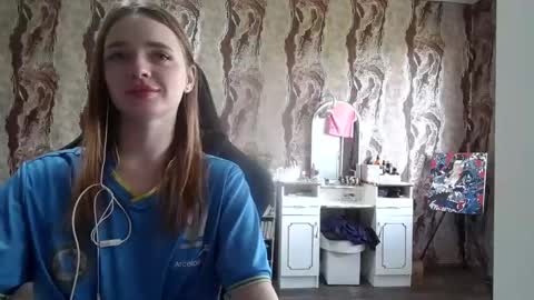 samanta55555 online show from 04.27.26