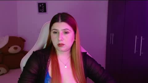 Snapshot of samanta_0277 chatting on 04.25.26 samanta_0277 online show from 04.25.26