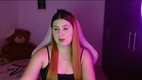 Snapshot of samanta_0277 chatting on 05.08.26 samanta_0277 online show from 05.08.26