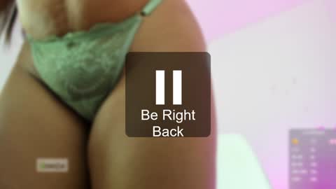 Samanta Sweet online show from 01.17.25