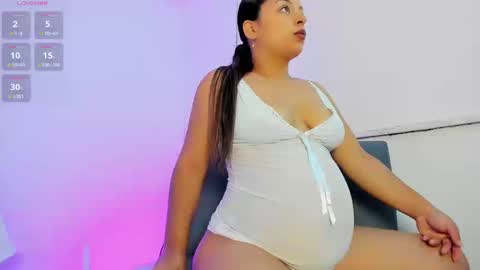 Samanta Sweet online show from 09.13.25