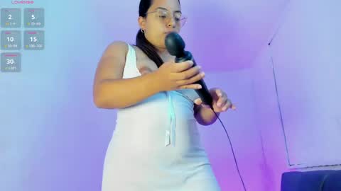 Samanta Sweet online show from 05.06.26