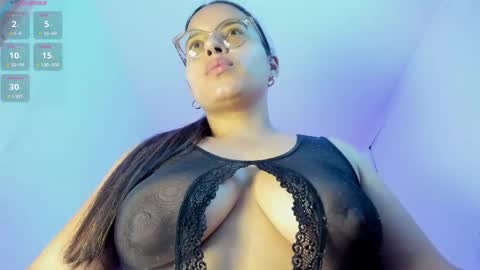 Samanta Sweet online show from 05.07.26