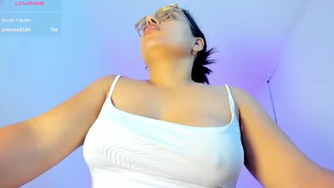 Snapshot of samanta__sweetx chatting on 06.26.26 Samanta Sweet online show from 06.26.26