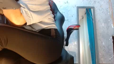 samanta online show from 10.14.25