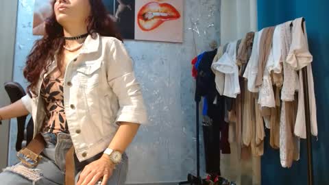 samanta online show from 02.28.26