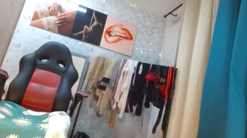 samanta online show from 05.04.26