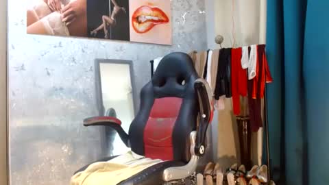 Snapshot of samanta_brownn_ chatting on 07.06.26 samanta online show from 07.06.26