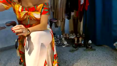 Snapshot of samanta_brownn_ chatting on 07.07.26 samanta online show from 07.07.26