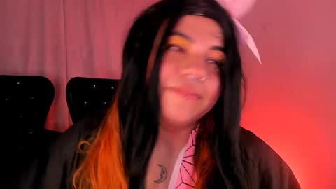 Snapshot of samanta_cutee1 chatting on 12.16.24 SAMANTA online show from 12.16.24