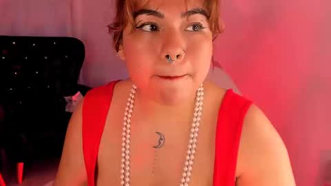 Snapshot of samanta_cutee1 chatting on 01.10.25 SAMANTA online show from 01.10.25