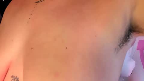 Snapshot of samanta_cutee1 chatting on 01.18.25 SAMANTA online show from 01.18.25