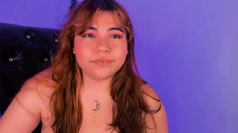 Snapshot of samanta_cutee1 chatting on 02.02.25 SAMANTA online show from 02.02.25