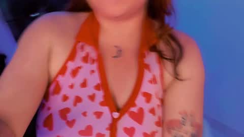 Snapshot of samanta_cutee1 chatting on 02.09.25 SAMANTA online show from 02.09.25