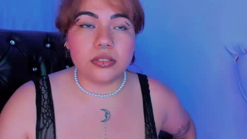 Snapshot of samanta_cutee1 chatting on 02.09.25 SAMANTA online show from 02.09.25