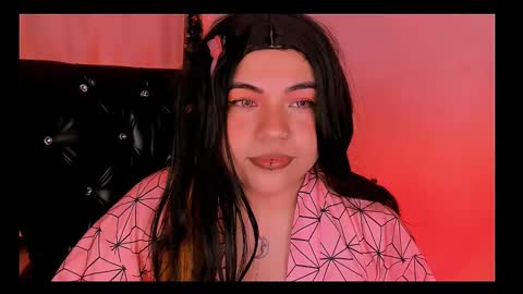 Snapshot of samanta_cutee1 chatting on 03.08.25 SAMANTA online show from 03.08.25