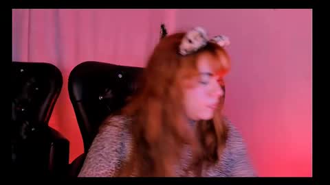 Snapshot of samanta_cutee1 chatting on 03.09.25 SAMANTA online show from 03.09.25