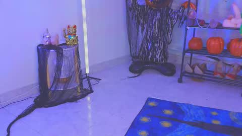 Snapshot of samanta_cutee1 chatting on 09.23.25 SAMANTA online show from 09.23.25