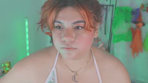 Snapshot of samanta_cutee1 chatting on 09.28.25 SAMANTA online show from 09.28.25