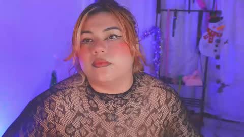 SAMANTA online show from 12.05.25