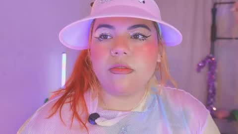 SAMANTA online show from 01.09.26