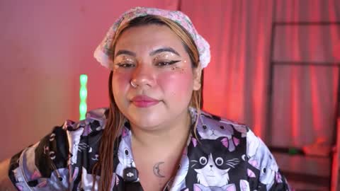 SAMANTA online show from 02.19.26