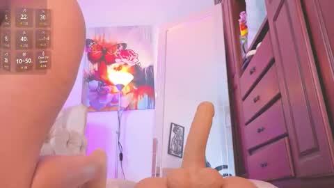 Snapshot of samanta_jones__ chatting on 01.06.26 samanta_jones__ online show from 01.06.26