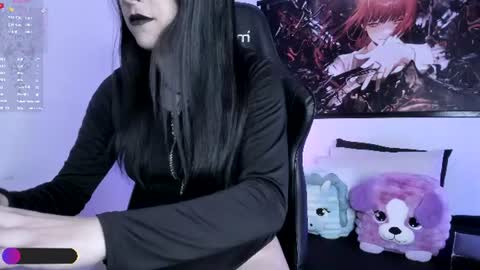 Samanta  online show from 07.29.26