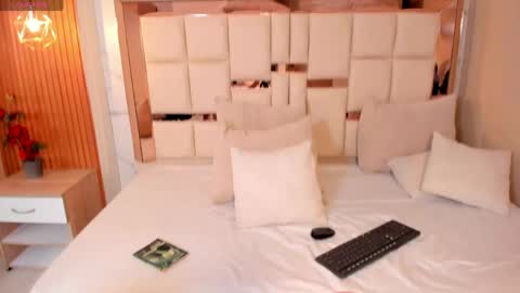samantha   online show from 05.01.26