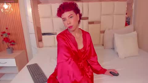 samantha   online show from 06.10.26