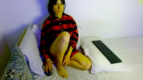 Samanta online show from 04.01.26