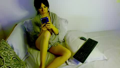Snapshot of samanta_r_ chatting on 06.07.26 Samanta online show from 06.07.26