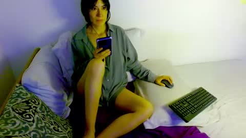 Samanta online show from 07.11.26