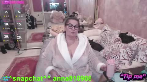 Marry online show from 12.25.24