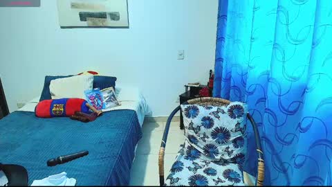 Samanta Stone online show from 02.06.25