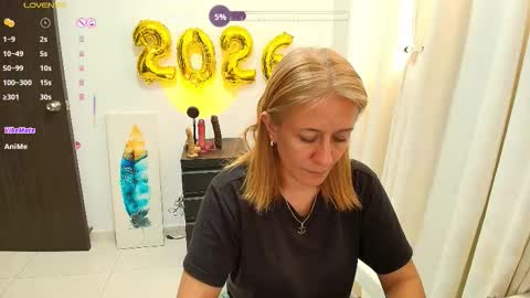 Samanta Stone online show from 02.23.26