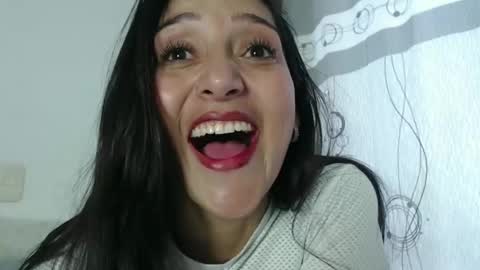 Snapshot of samanta_xi chatting on 02.23.26 samanta online show from 02.23.26