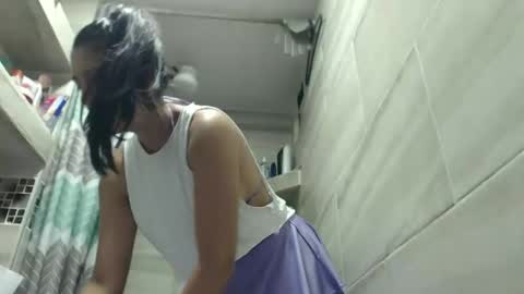 Snapshot of samanta_xi chatting on 03.12.26 samanta online show from 03.12.26