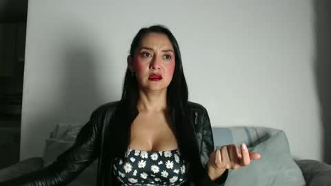 Snapshot of samanta_xi chatting on 03.14.26 samanta online show from 03.14.26