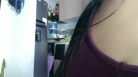 samanta online show from 05.14.26